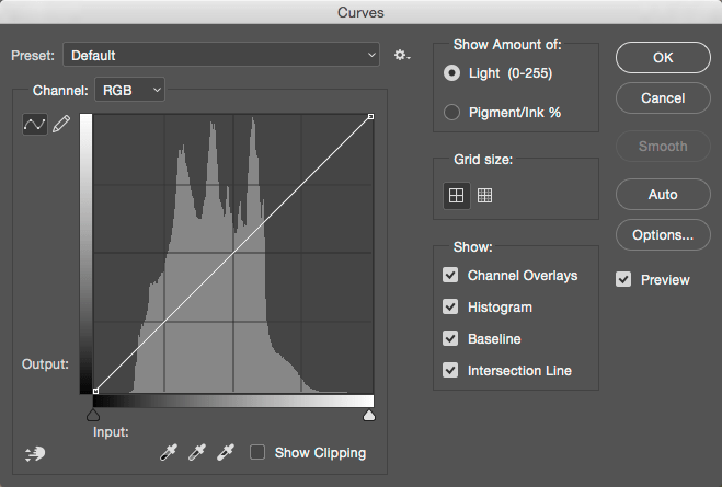 image manipulation EQ